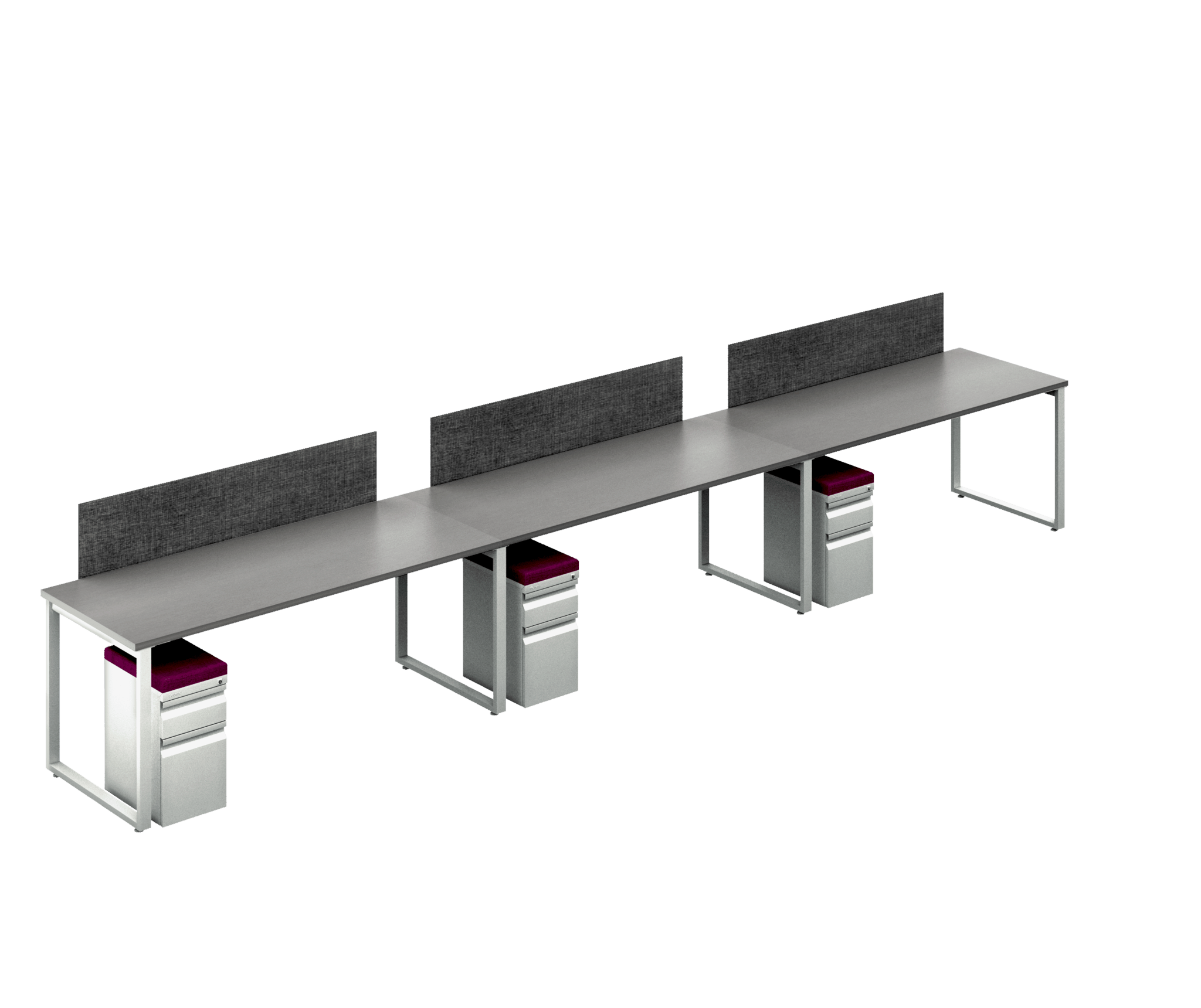 Estaciones de trabajo - Opción C Start